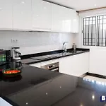Five Star Housing Puerto Banus By Better Bookings Apartment *