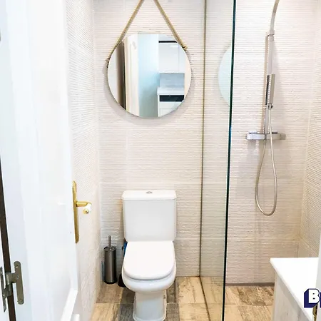 Five Star Housing Puerto Banus By Better Bookings * 马尔韦利亚