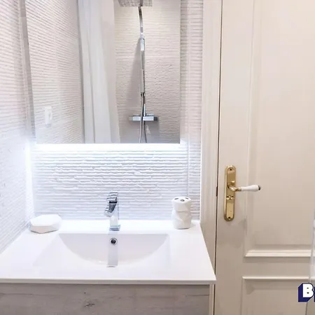 Five Star Housing Puerto Banus By Better Bookings 公寓 *