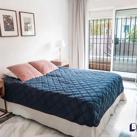 Apartment Five Star Housing Puerto Banus By Better Bookings *