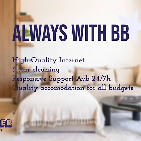 Five Star Housing Puerto Banus By Better Bookings شقة ماربيا