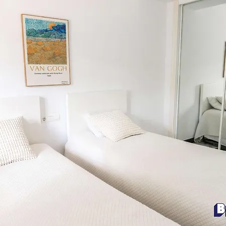 Five Star Housing Puerto Banus By Better Bookings 马尔韦利亚