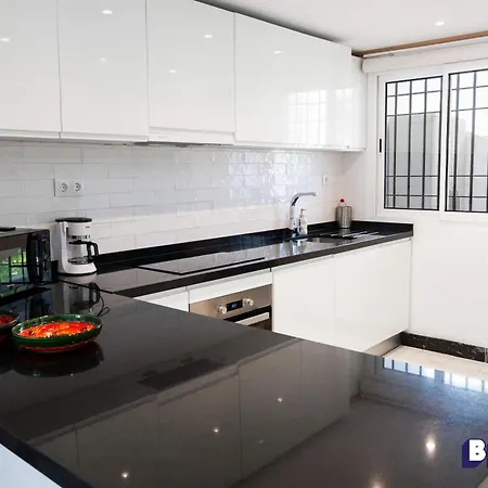 Five Star Housing Puerto Banus By Better Bookings Apartment *