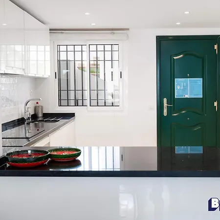 Apartament Five Star Housing Puerto Banus By Better Bookings *