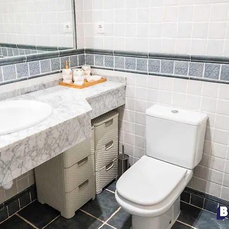 Five Star Housing Puerto Banus By Better Bookings Apartment