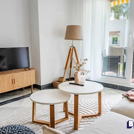 Five Star Housing Puerto Banus By Better Bookings *