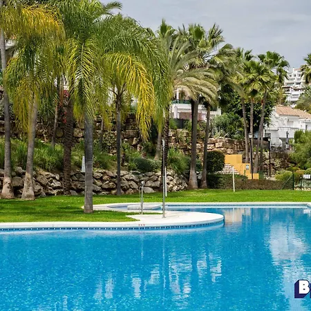 Five Star Housing Puerto Banus By Better Bookings * Marbella