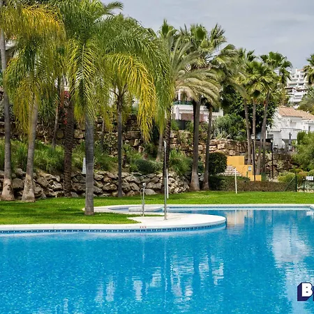 Five Star Housing Puerto Banus By Better Bookings * Marbella
