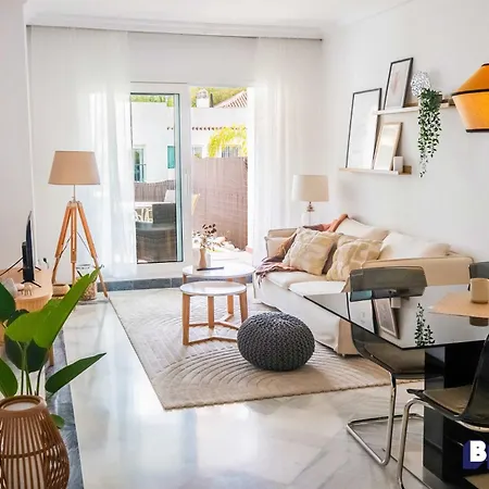 Apartment Five Star Housing Puerto Banus By Better Bookings *