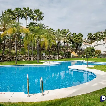 Five Star Housing Puerto Banus By Better Bookings *