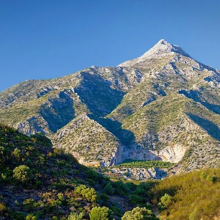 Five Star Housing Puerto Banus By Better Bookings * Marbella