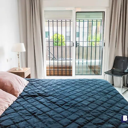 Five Star Housing Puerto Banus By Better Bookings