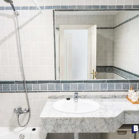 Five Star Housing Puerto Banus By Better Bookings Appartamento