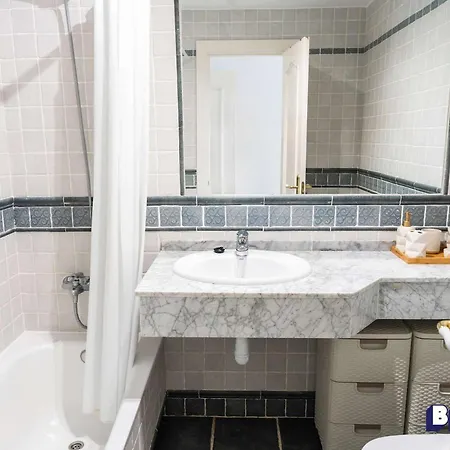 Five Star Housing Puerto Banus By Better Bookings Appartamento Marbella