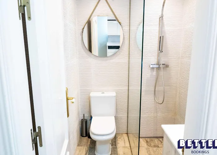 Five Star Housing Puerto Banus By Better Bookings * Marbella