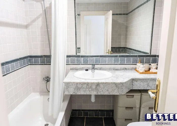 Five Star Housing Puerto Banus By Better Bookings