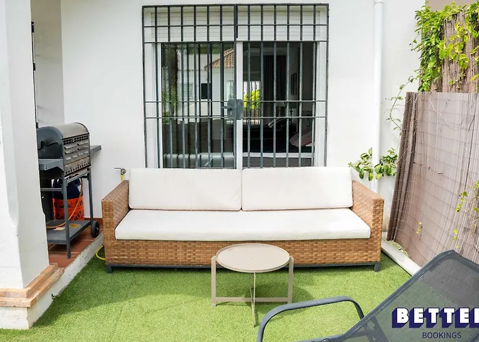 Apartament Five Star Housing Puerto Banus By Better Bookings Marbella