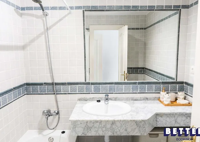 Five Star Housing Puerto Banus By Better Bookings