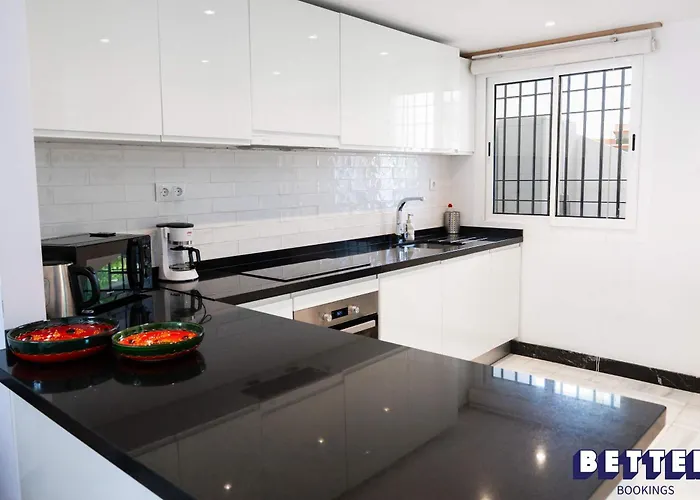 Five Star Housing Puerto Banus By Better Bookings Apartament *