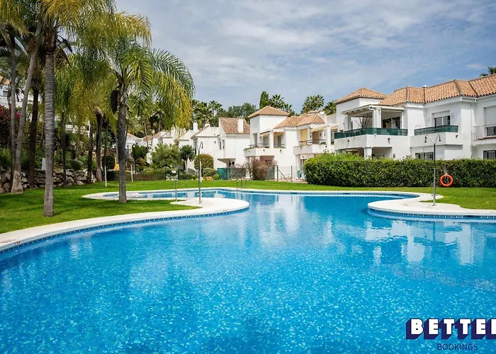 Five Star Housing Puerto Banus By Better Bookings Marbella