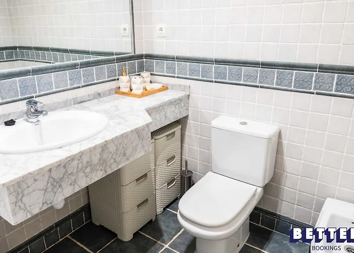 Five Star Housing Puerto Banus By Better Bookings Apartament