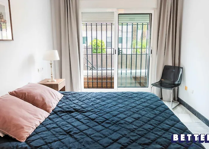 Five Star Housing Puerto Banus By Better Bookings Marbella