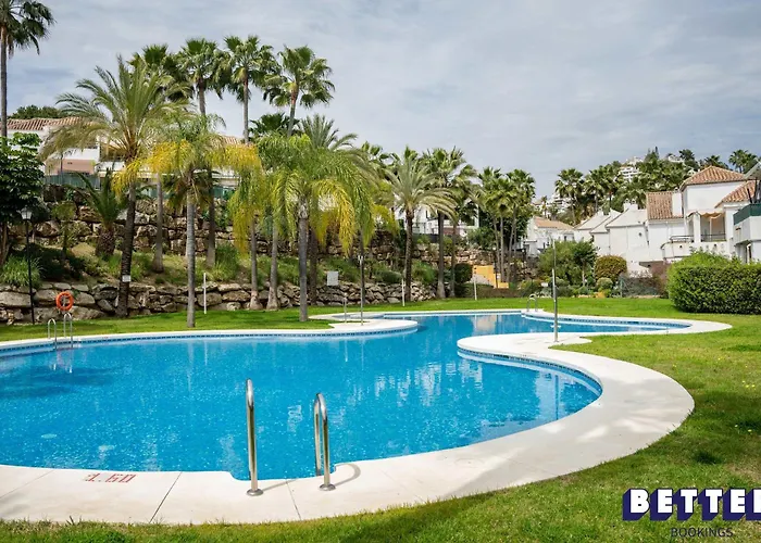 Five Star Housing Puerto Banus By Better Bookings *