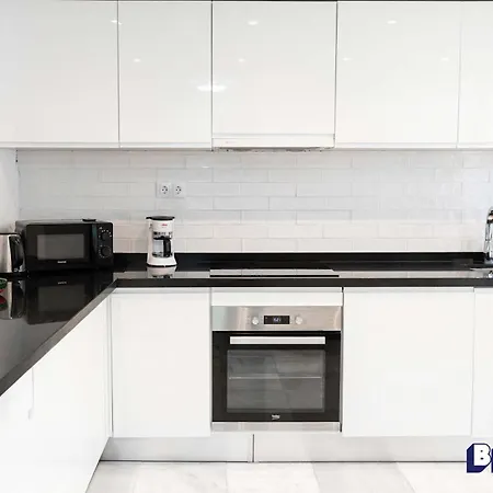 Five Star Housing Puerto Banus By Better Bookings Apartament
