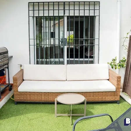 Apartament Five Star Housing Puerto Banus By Better Bookings Marbella