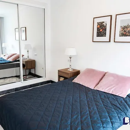 Five Star Housing Puerto Banus By Better Bookings Apartament