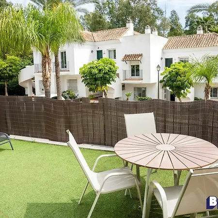Five Star Housing Puerto Banus By Better Bookings Apartament Marbella
