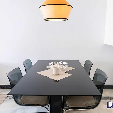 Five Star Housing Puerto Banus By Better Bookings Appartamento Marbella