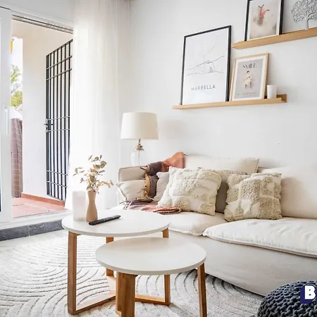 Five Star Housing Puerto Banus By Better Bookings *