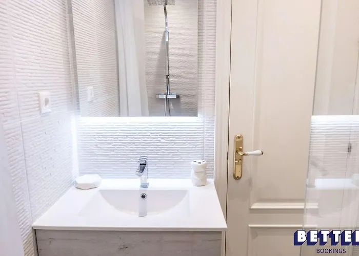 Five Star Housing Puerto Banus By Better Bookings Lägenhet *