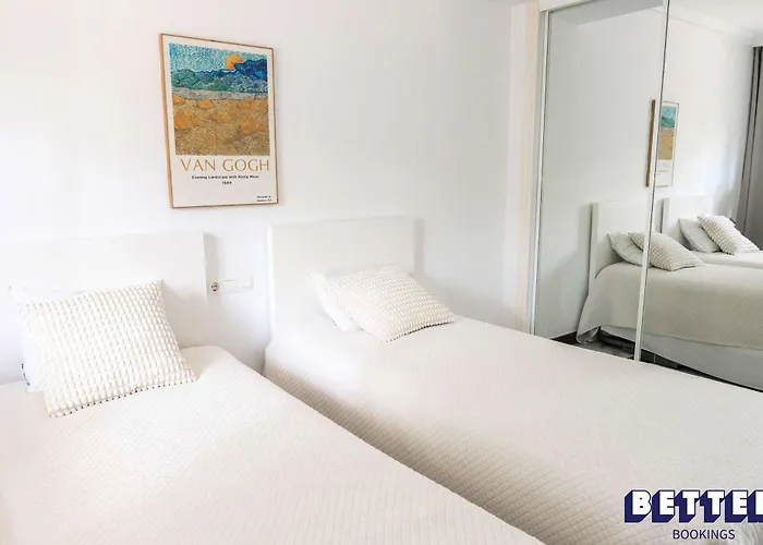 Five Star Housing Puerto Banus By Better Bookings Marbella