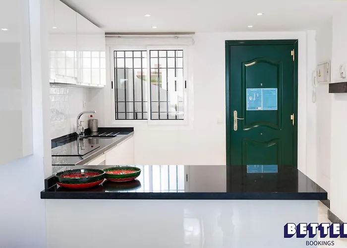 Lägenhet Five Star Housing Puerto Banus By Better Bookings *